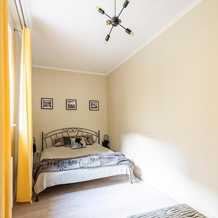 Beach Apartment I Plazowy Happy Hours Sopoty Exteriér fotografie
