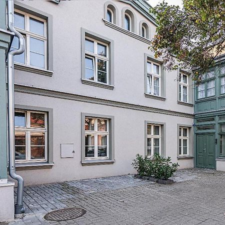 Beach Apartment I Plazowy Happy Hours Sopoty Exteriér fotografie