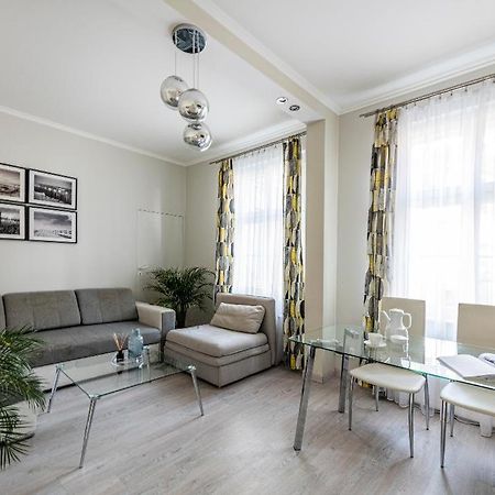 Beach Apartment I Plazowy Happy Hours Sopoty Exteriér fotografie