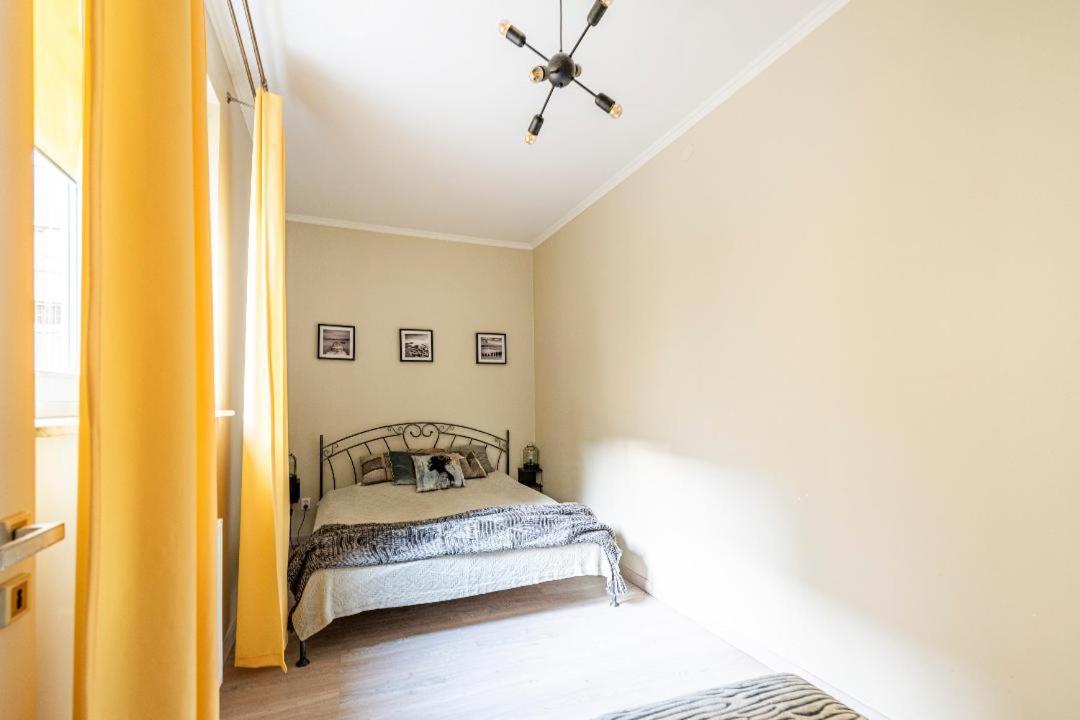 Beach Apartment I Plazowy Happy Hours Sopoty Exteriér fotografie