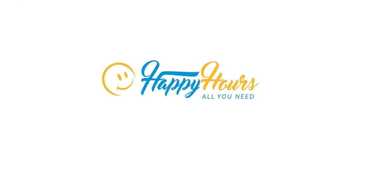 Beach Apartment I Plazowy Happy Hours Sopoty Exteriér fotografie